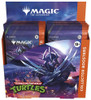 Magic the Gathering Teenage Mutant Ninja Turtles Collector Booster Box