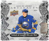 2025/26 Upper Deck Artifacts Hockey Hobby Box