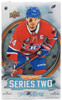 2025/26 Upper Deck Series 2 Hockey Hobby Box