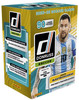 2025/26 Panini Donruss Road To FIFA World Cup Soccer Hobby Blaster Box