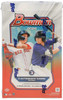2026 Bowman Baseball Jumbo Box
