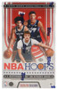 2025/26 Topps NBA Hoops Basketball Hobby Box