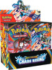Pokemon Mega Evolution Chaos Rising Booster Box
