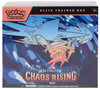 Pokemon Mega Evolution Chaos Rising Elite Trainer Box