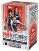 2025/26 Topps NBA Hoops Basketball Blaster Box