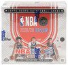 2025/26 Topps NBA Hoops Basketball Jumbo Box