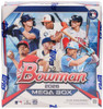 2026 Bowman Baseball Mega Box