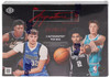 2025/26 Topps Signature Class Basketball Hobby Box