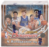 2025/26 Bowman Basketball Jumbo Box