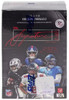 2025 Topps Signature Class Football Blaster 40 Box Case