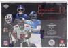 2025 Topps Signature Class Football Hobby 12 Box Case