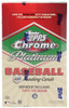 2025 Topps Chrome Platinum Baseball Hobby 12 Box Case