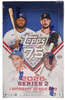 2026 Topps Series 2 Baseball Hobby 12 Box Case