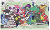 2026 Topps VeeFriends Chrome Hobby 12 Box Case