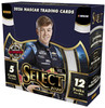 2026 Panini Select Racing Hobby Box