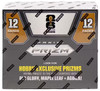 2026 Panini Prizm World Cup Soccer Hobby Box