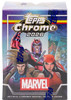 2026 Topps Marvel Comics Chrome Blaster Box