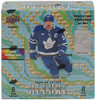 2025/26 Upper Deck Allure Hockey Hobby Box