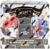 2025/26 Panini Select Road To FIFA World Cup 2026 Soccer Hobby 12 Box Case