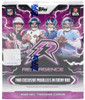 2025 Topps Resurgence Football Mega Box
