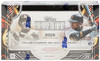 2026 Topps Tribute Baseball Hobby Box