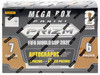2026 Panini Prizm World Cup Soccer Hobby Mega Box