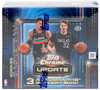 2025/26 Topps Chrome Update Series Basketball Jumbo Box