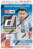 2025/26 Panini Donruss Road To FIFA World Cup 26 Soccer Blaster Box
