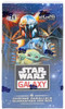 2026 Topps Star Wars Chrome Galaxy Hobby Box