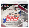 2026 Topps Football Jumbo Box