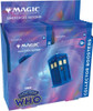 Magic the Gathering Doctor Who Collector Booster Box