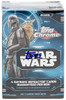 2026 Topps Star Wars Chrome Blaster Box