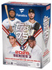 2026 Topps Series 2 Baseball Fanatics Blaster Box