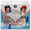 2026 Topps Update Series Baseball Jumbo Box