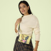 Loungefly Pokémon Morpeko Reversible Crossbody Bag