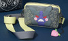 Loungefly Pokémon Morpeko Reversible Crossbody Bag