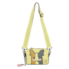 Loungefly Pokémon Morpeko Reversible Crossbody Bag