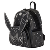Loungefly Pokémon Umbreon Moon Phases Light-Up Glow Mini Backpack