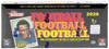 2026 Topps Heritage Football Hobby Box