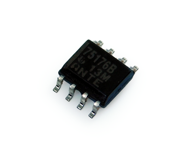 SN75176BD
