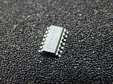 CD74HC00M