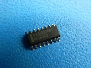 MAX232D