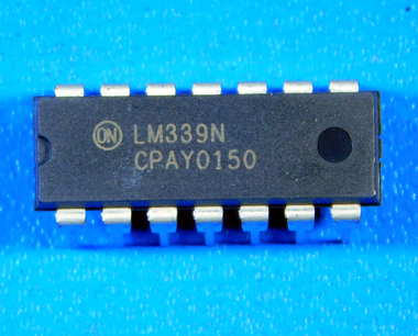 LM339N