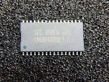 KM68V4000BLT-7L