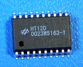 HT-12D
