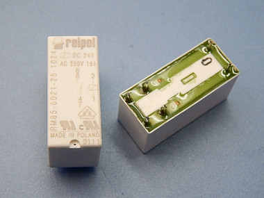 RM85-5021-25-1024
