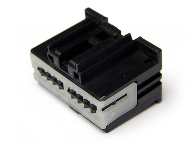1x Wire Pro 86CP9 Amphenol 9 Pin Octal Style Plug Black Phenolic Heathkit for sale online