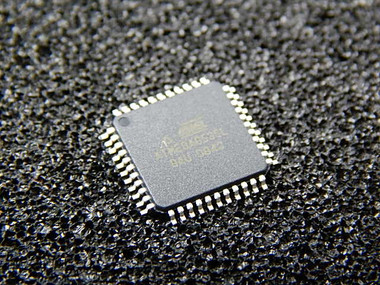 ATMEGA8535L-8AU
