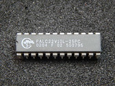 PALCE22V10-25PC