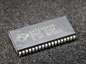 CY7C1049B-25VC